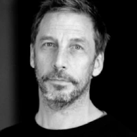 Eric Baudelaire © Lisa Whiting