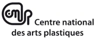 logo Centre national des arts plastiques