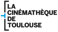 logo Cinémathèque de Toulouse