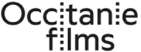 Occitanie film logo Occitanie film