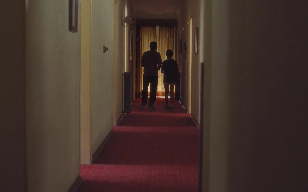 Film d'horreur