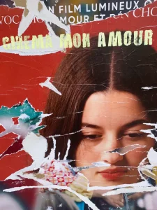 photo cinema mon amour